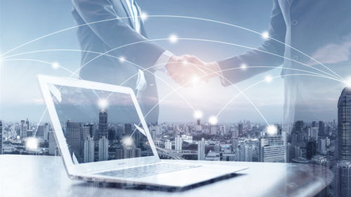 智能客控系統 互聯網信息服務下的炫酷場景新體驗