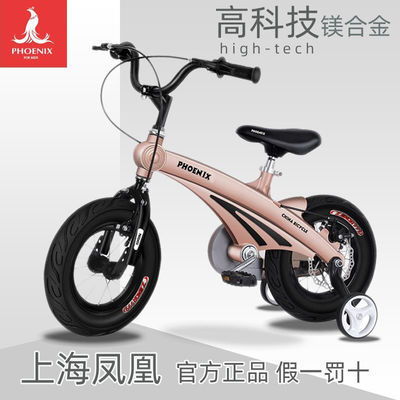 鳳凰精選童車店 為孩子的快樂出行保駕護航