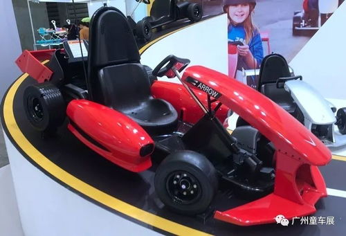 2017年末童車新品搶先看 安全與樂趣并重