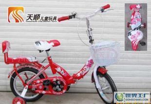 廠家直銷搖擺車、扭扭車、折疊童車 從世界工廠網看童車行業的全景與趨勢