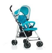 viki四輪嬰兒車 全方位解析與產品參考指南